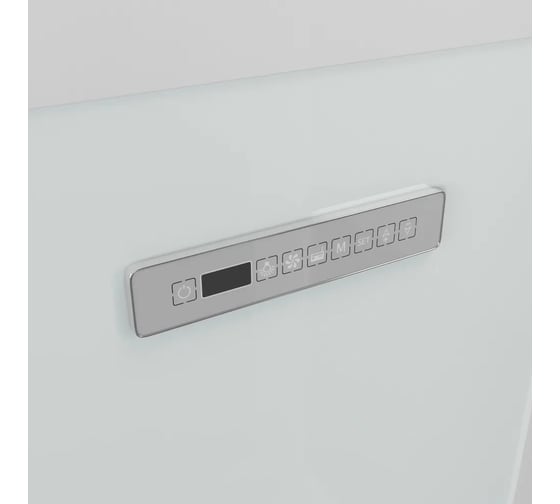 Душевая кабина Grossman 90x135x225 см, 3 места GR128L
