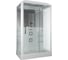 Душевая кабина Grossman 90x135x225 см, 3 места GR128L 1