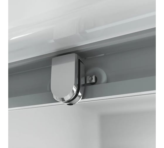 Душевая кабина Grossman 90x135x225 см, 3 места GR128R