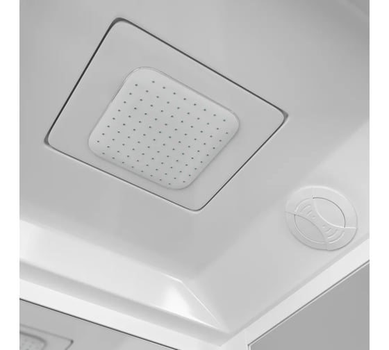 Душевая кабина Grossman 90x135x225 см, 3 места GR128R