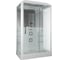 Душевая кабина Grossman 90x135x225 см, 3 места GR128R 1