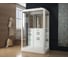 Душевая кабина Grossman 90x135x225 см, 3 места GR128R 2