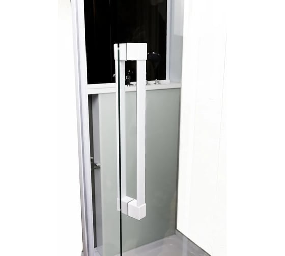 Душевая кабина Grossman 90x90x215 см, 5 мест GR161