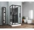 Душевая кабина Grossman 90x90x215 см, 5 мест GR261 2