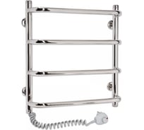 Полотенцесушитель Laris Стандарт П4 450500 левый тэн 73207230