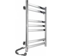 Полотенцесушитель Laris Кватро П7 400600 левый тэн 73207272