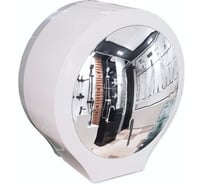 Диспенсер туалетной бумаги GFmark с зеркалом 918 82112