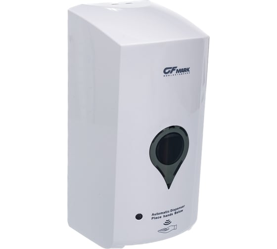Сенсорный дозатор антисептика GFmark 1000 мл 715 82008