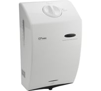 Дозатор GFmark сенсорный для антисептика 1500 мл, АБС пластик, цвет БЕЛЫЙ. 6341