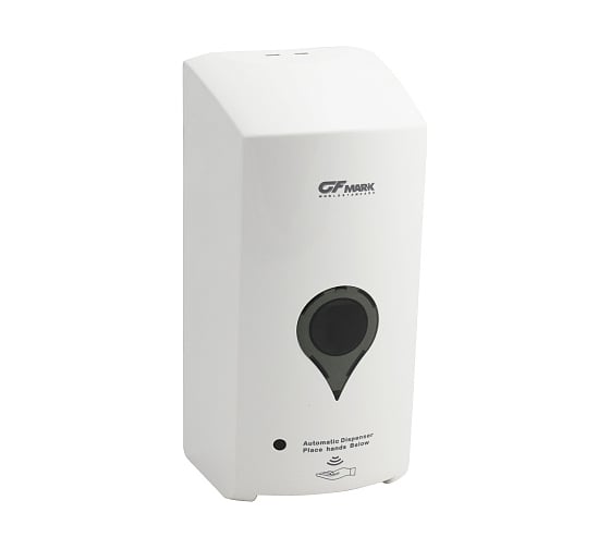 Сенсорный дозатор жидкого мыла GFmark 1000 мл 683 82055 1