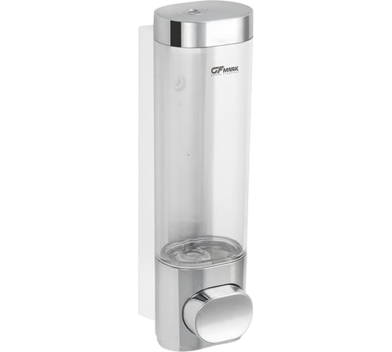 Дозатор жидкого мыла GFmark 200 мл 622 82059 1