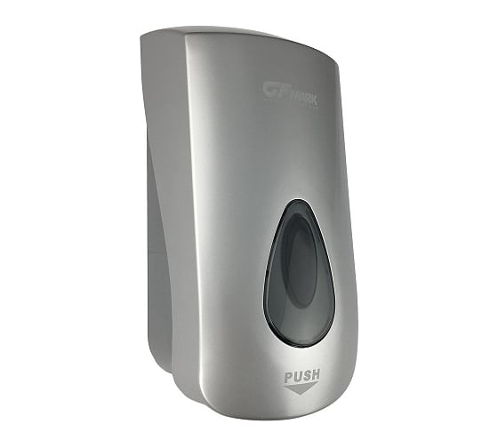 Дозатор жидкого мыла GFmark 1000 мл 620 82080