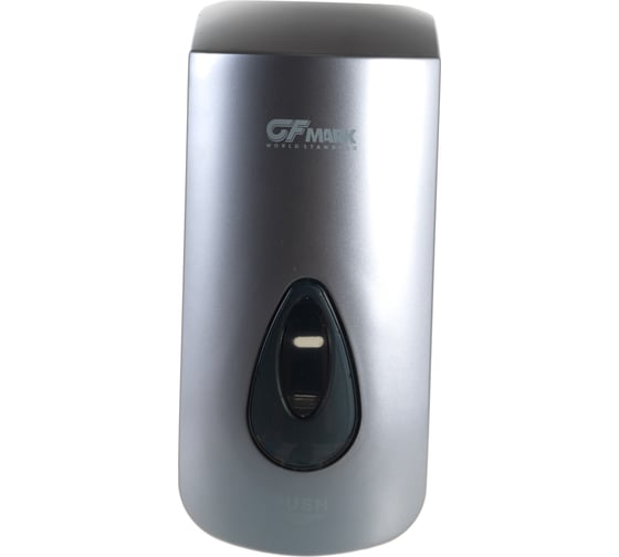Дозатор жидкого мыла GFmark 1000 мл 620 82080
