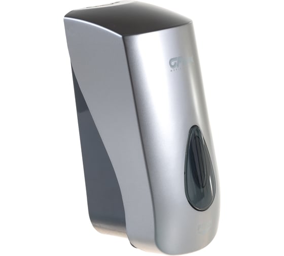 Дозатор жидкого мыла GFmark 1000 мл 620 82080
