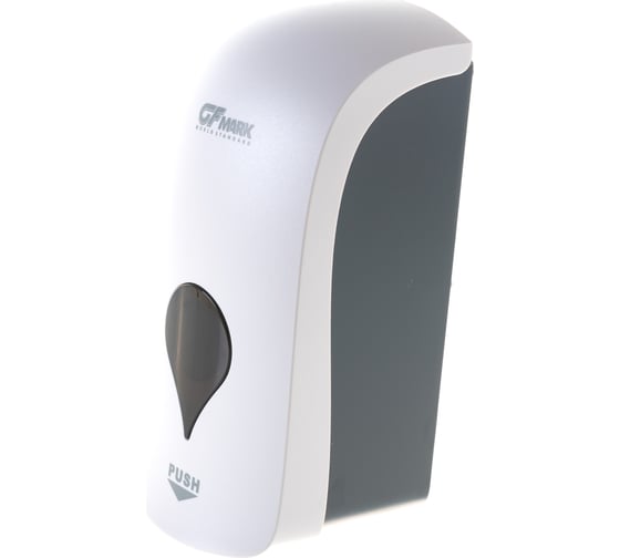 Дозатор жидкого мыла GFmark 1000 мл 635 82073