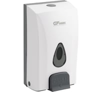 Дозатор жидкого мыла GFmark 1000 мл 640 82074
