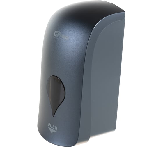 Дозатор жидкого мыла GFmark 1000 мл 636 82081