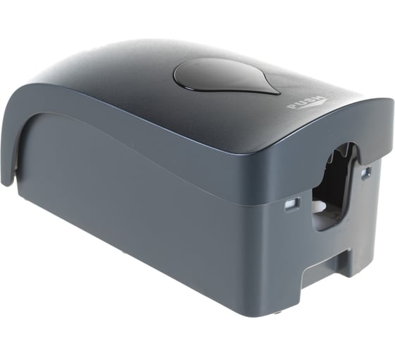 Дозатор жидкого мыла GFmark 1000 мл 636 82081