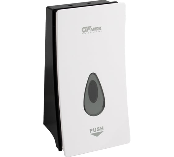 Дозатор жидкого мыла GFmark 400 мл 641 82068