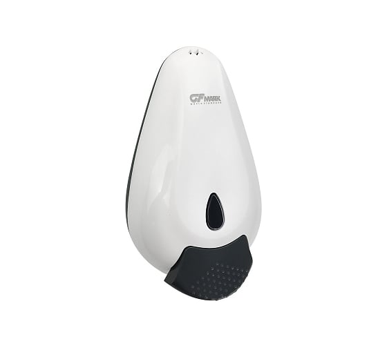 Дозатор жидкого мыла GFmark 400 мл 637 82069 1