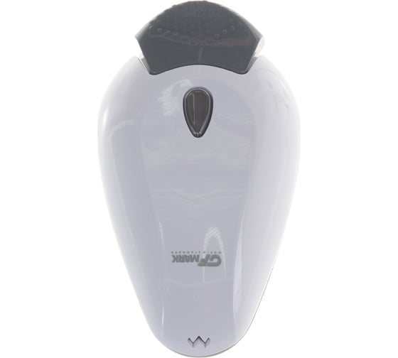 Дозатор жидкого мыла GFmark 400 мл 637 82069