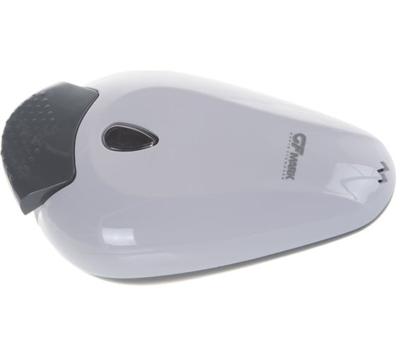 Дозатор жидкого мыла GFmark 400 мл 637 82069