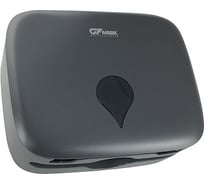 Диспенсер бумажных полотенец GFmark Z и V сложения 933 82085