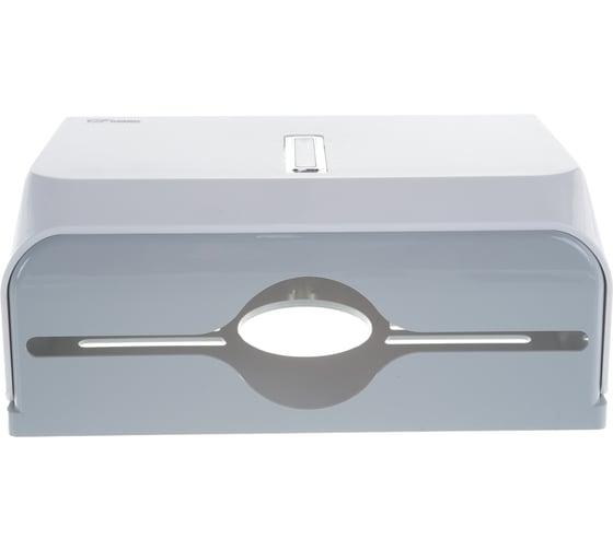 Диспенсер бумажных полотенец GFmark Z и V сложения 921 82089