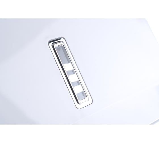 Диспенсер бумажных полотенец GFmark Z и V сложения 921 82089