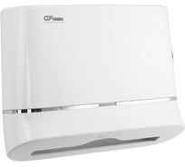 Диспенсер бумажных полотенец GFmark Z сложения 912 82091