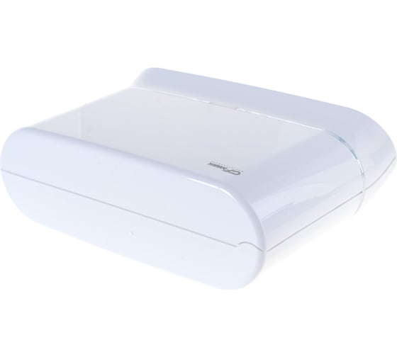 Диспенсер бумажных полотенец GFmark Z сложения 912 82091