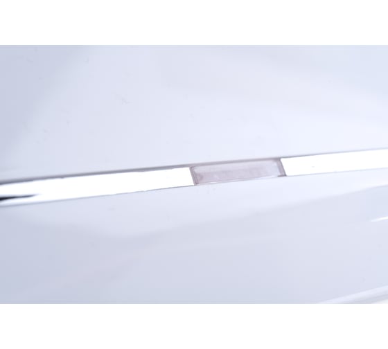 Диспенсер бумажных полотенец GFmark Z сложения 912 82091