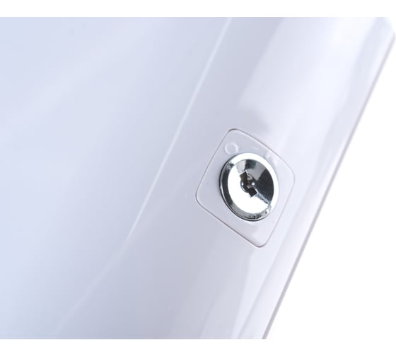 Диспенсер бумажных полотенец GFmark Z сложения 912 82091