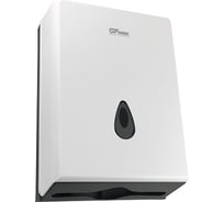 Диспенсер бумажных полотенец GFmark Z и V сложения 906 82086