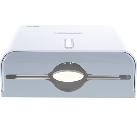 Диспенсер бумажных полотенец GFmark Z сложения 919 82088