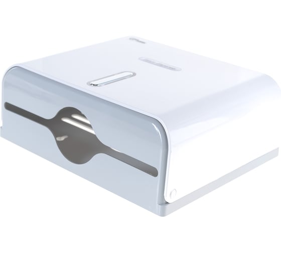 Диспенсер бумажных полотенец GFmark Z сложения 919 82088