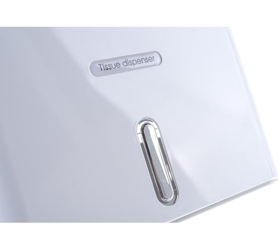 Диспенсер бумажных полотенец GFmark Z сложения 919 82088
