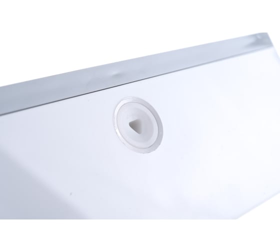 Диспенсер бумажных полотенец GFmark Z сложения 919 82088