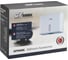 Диспенсер для бумажного полотенца GFmark Z сложения, с ключом, из АБС пластика, цвет БЕЛЫЙ. 919 11