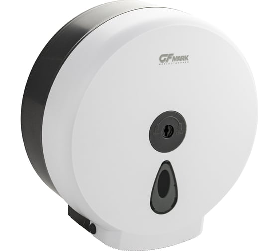 Диспенсер туалетной бумаги GFmark 914 82110 1