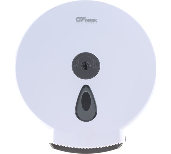 Диспенсер туалетной бумаги GFmark 914 82110
