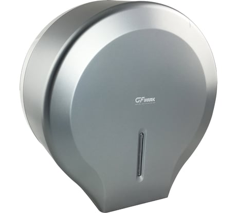 Диспенсер туалетной бумаги GFmark матовый 922 82114