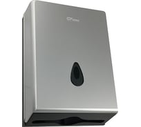 Диспенсер бумажных полотенец GFmark Z и V сложения 908 82095