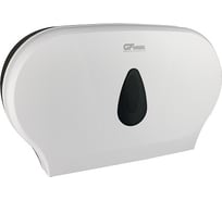 Диспенсер туалетной бумаги GFmark на два рулона 928 82108