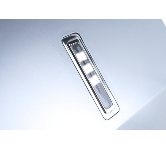 Диспенсер бумажных полотенец GFmark Z и V сложения 924 82097
