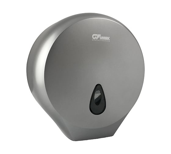 Диспенсер туалетной бумаги GFmark матовый 926 82117 1