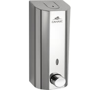 Дозатор жидкого мыла САНАКС  300 мл, глянцевый 611 82039