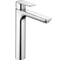 Смеситель для раковины Kludi Pure and Style корпус высокий, цвет хром KL402960575 1