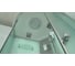 Душевая кабина Timo Comfort Clean Glass 100100220 T-8801C 5