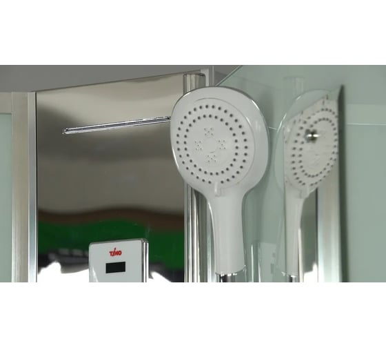 Душевая кабина Timo Comfort Clean Glass 12085220 T-8802LC